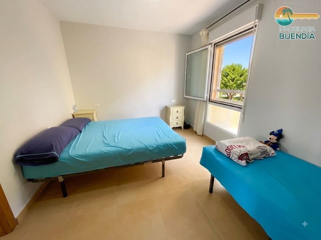 4 camera da letto Appartamento in vendita in La Azohia - 283.000 € (Rif: 10022565)
