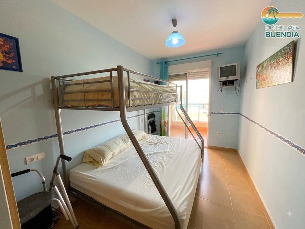 4 camera da letto Appartamento in vendita in La Azohia - 283.000 € (Rif: 10022565)