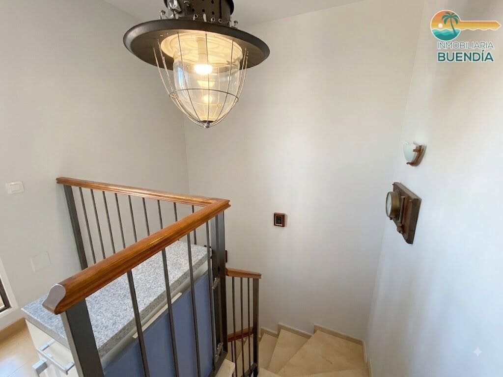 4 camera da letto Appartamento in vendita in La Azohia - 283.000 € (Rif: 10022565)
