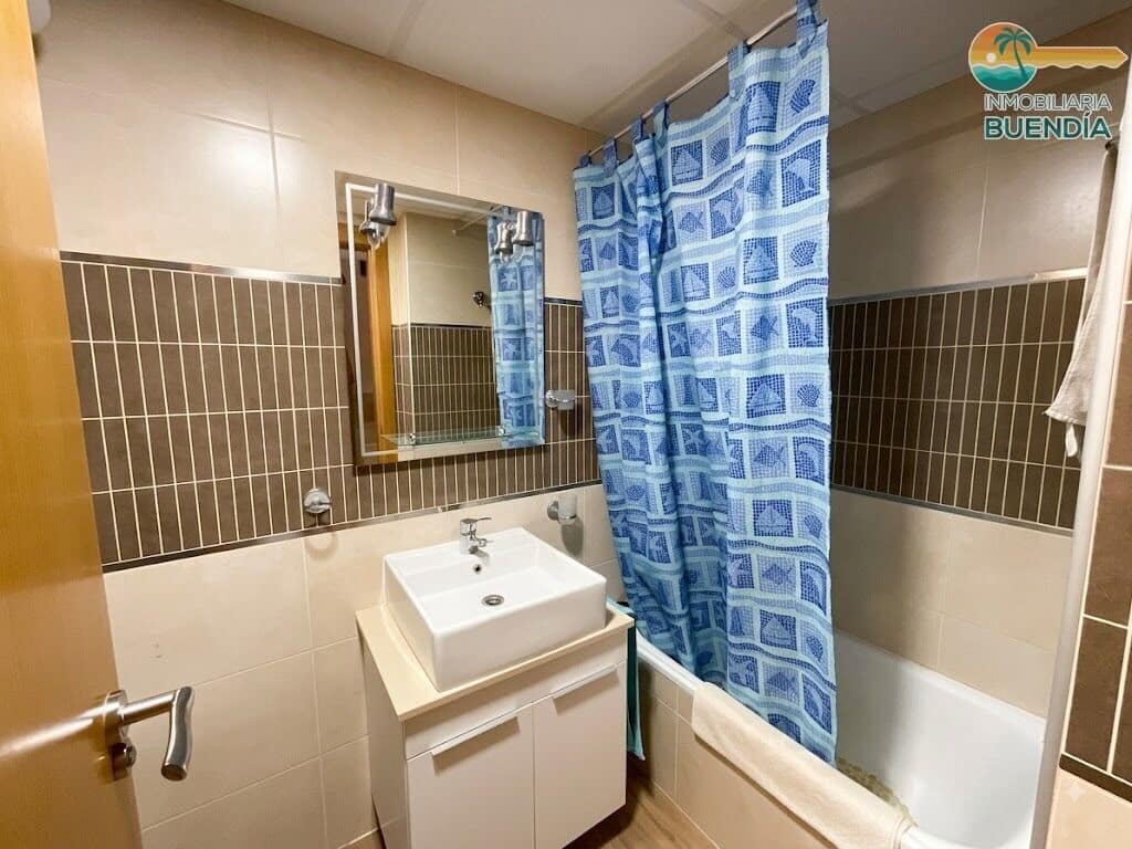 4 camera da letto Appartamento in vendita in La Azohia - 283.000 € (Rif: 10022565)