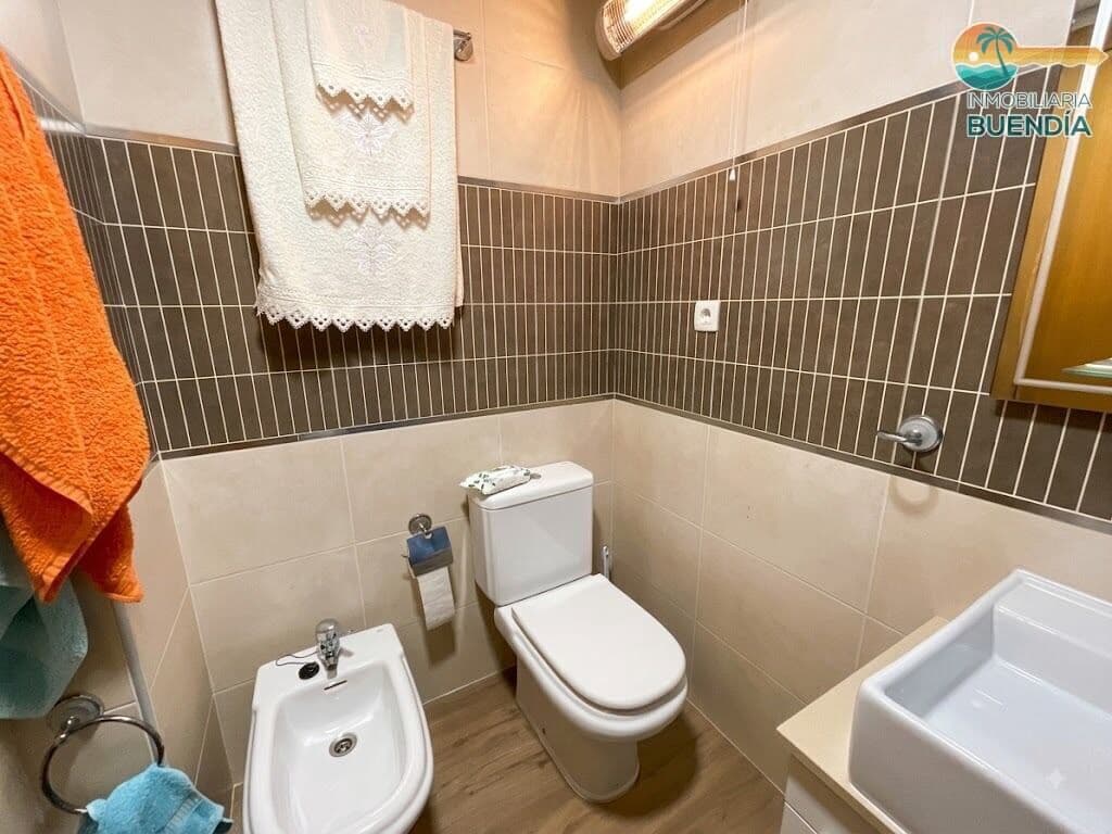 4 camera da letto Appartamento in vendita in La Azohia - 283.000 € (Rif: 10022565)