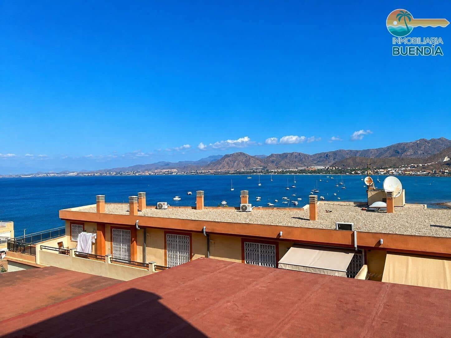 4 camera da letto Appartamento in vendita in La Azohia - 283.000 € (Rif: 10022565)