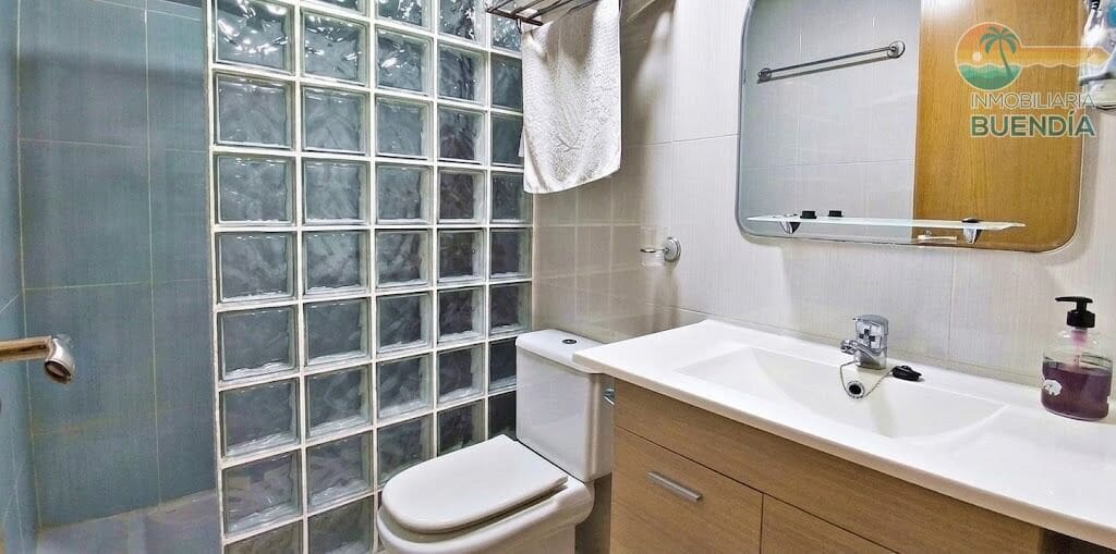4 camera da letto Appartamento in vendita in La Azohia - 283.000 € (Rif: 10022565)