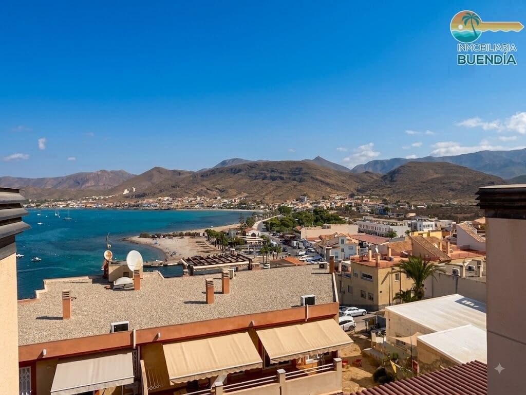 4 camera da letto Appartamento in vendita in La Azohia - 283.000 € (Rif: 10022565)