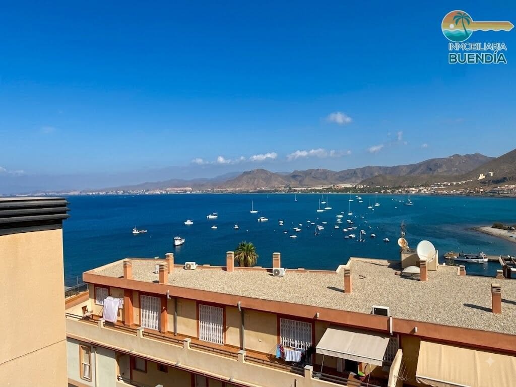 4 camera da letto Appartamento in vendita in La Azohia - 283.000 € (Rif: 10022565)