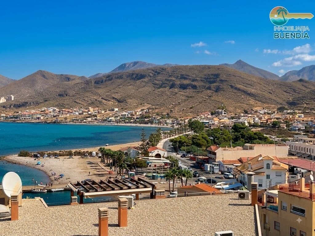 4 camera da letto Appartamento in vendita in La Azohia - 283.000 € (Rif: 10022565)