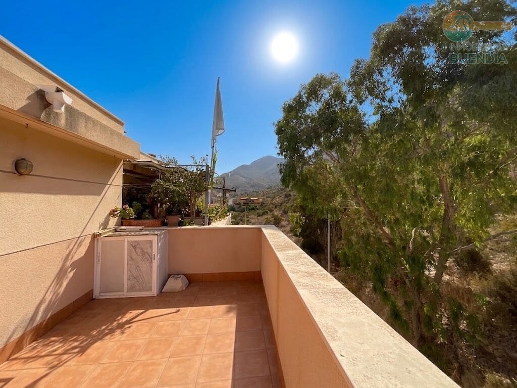 4 camera da letto Appartamento in vendita in La Azohia - 283.000 € (Rif: 10022565)