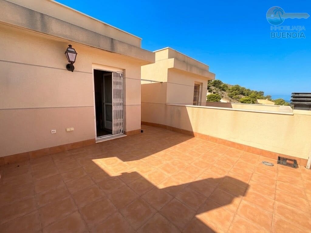 4 camera da letto Appartamento in vendita in La Azohia - 283.000 € (Rif: 10022565)