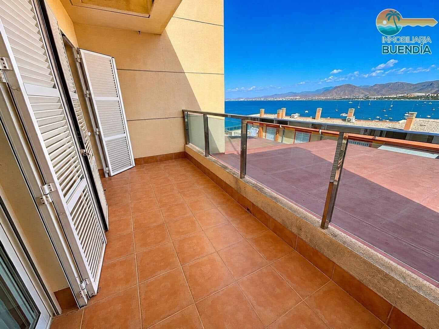 4 camera da letto Appartamento in vendita in La Azohia - 283.000 € (Rif: 10022565)