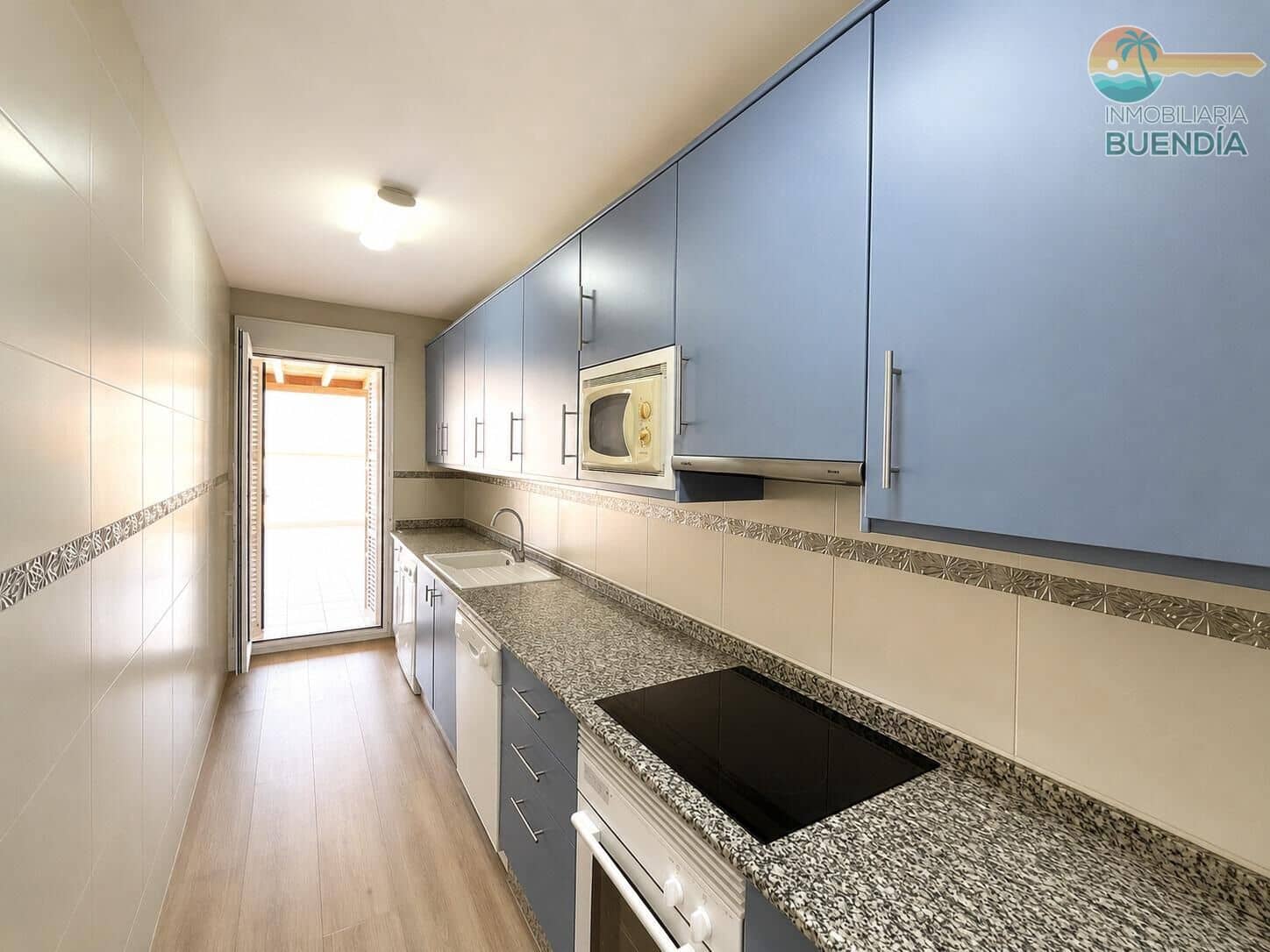 4 camera da letto Appartamento in vendita in La Azohia - 283.000 € (Rif: 10022565)