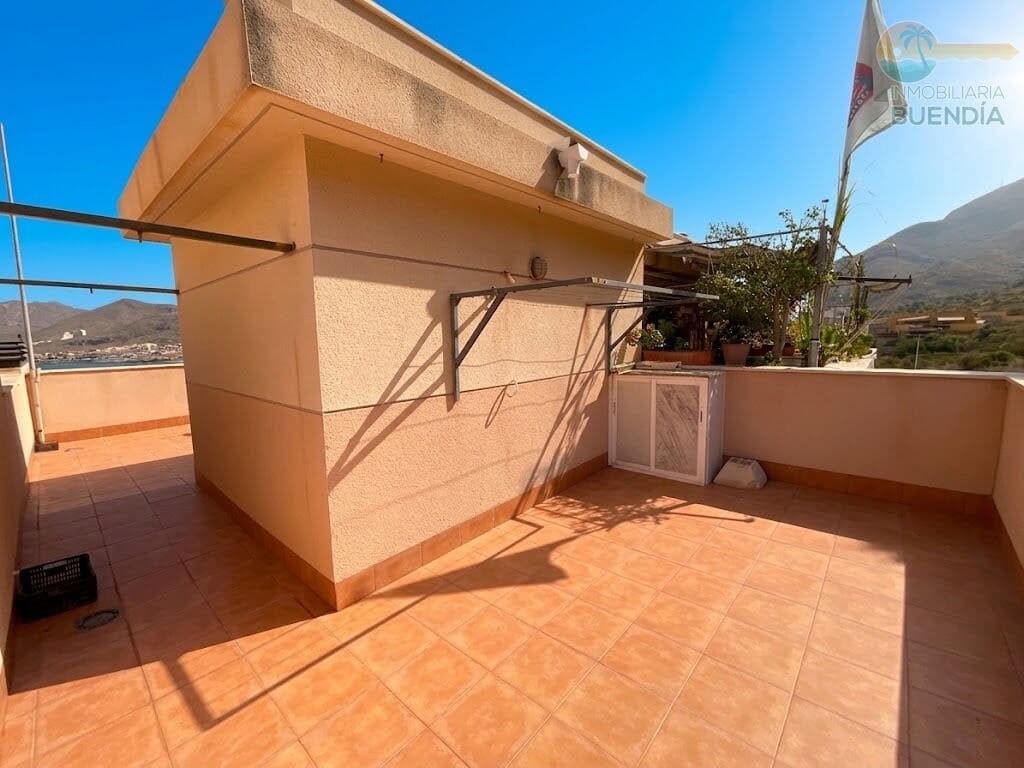 4 camera da letto Appartamento in vendita in La Azohia - 283.000 € (Rif: 10022565)