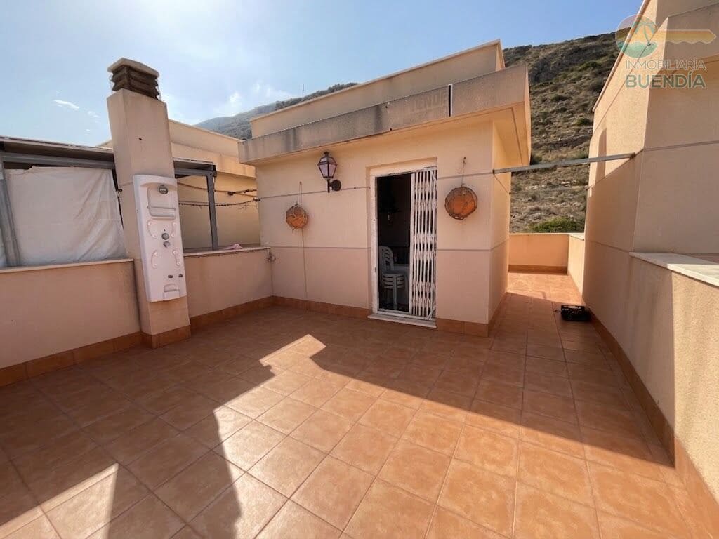4 camera da letto Appartamento in vendita in La Azohia - 283.000 € (Rif: 10022565)