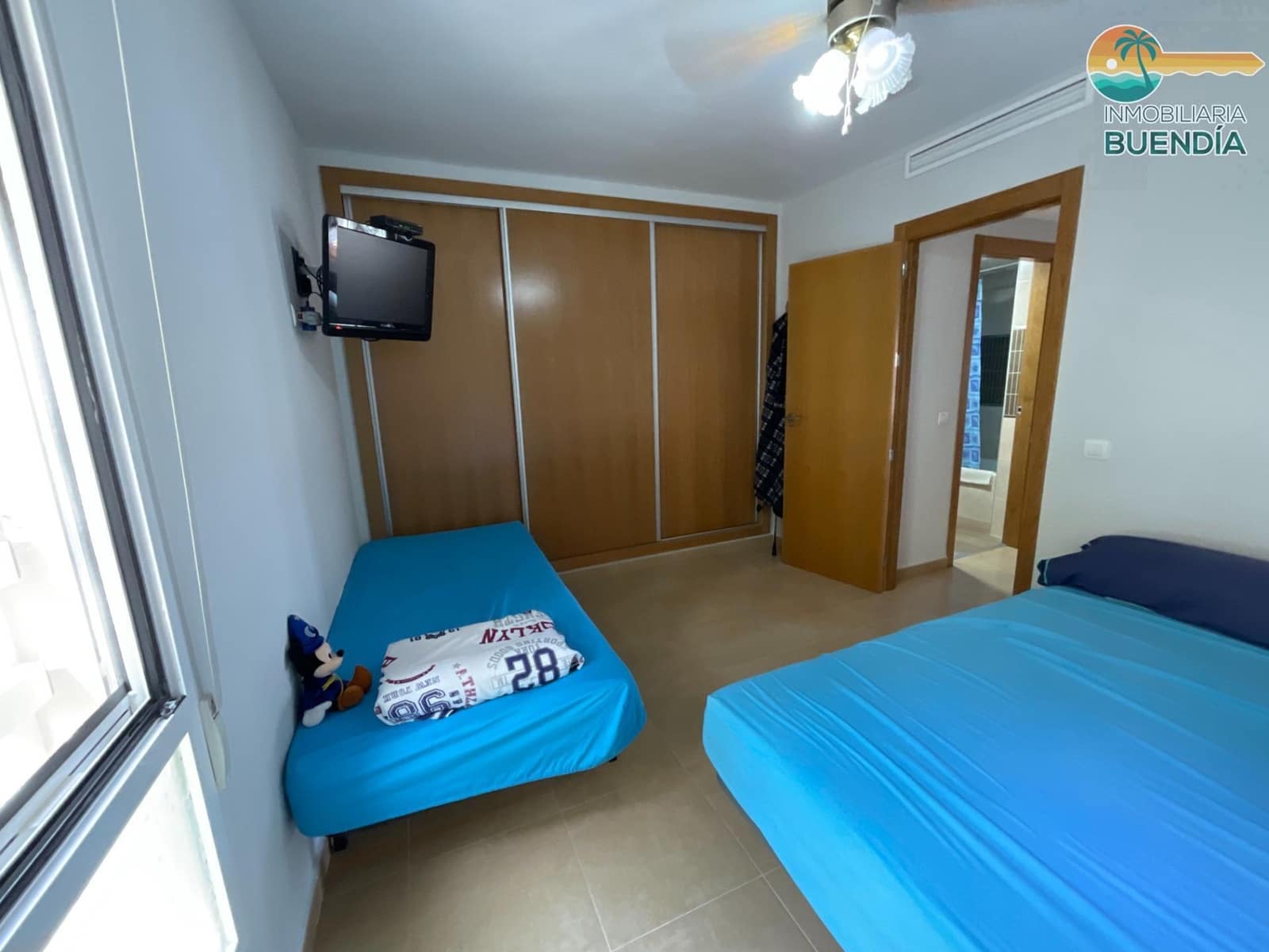 4 camera da letto Appartamento in vendita in La Azohia - 283.000 € (Rif: 10022565)