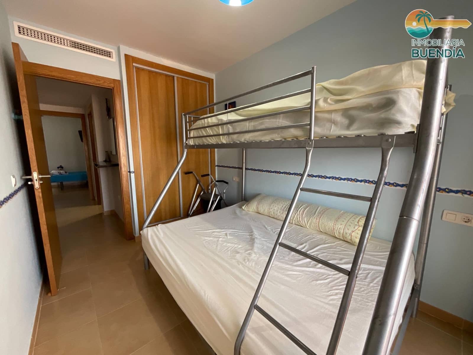 4 camera da letto Appartamento in vendita in La Azohia - 283.000 € (Rif: 10022565)