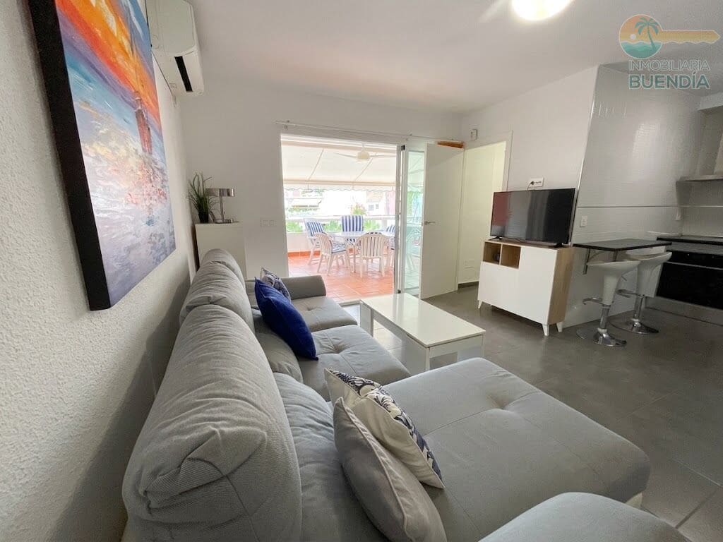 2 slaapkamer Appartement te koop in Puerto de Mazarron met zwembad - € 305.000 (Ref: 10024247)