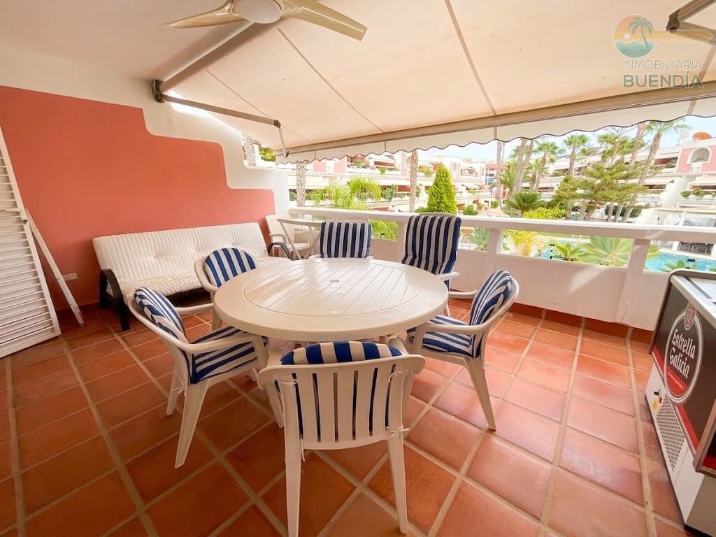 2 slaapkamer Appartement te koop in Puerto de Mazarron met zwembad - € 305.000 (Ref: 10024247)