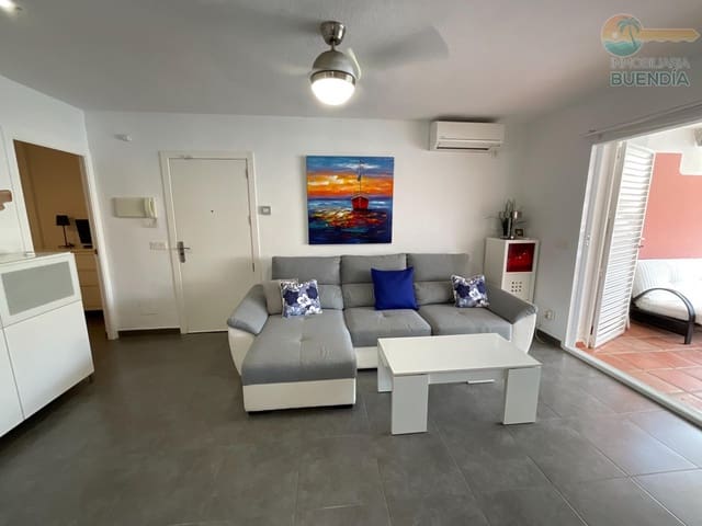 2 slaapkamer Appartement te koop in Puerto de Mazarron, Mazarrón met zwembad - € 305.000 (Ref: 10024247)
