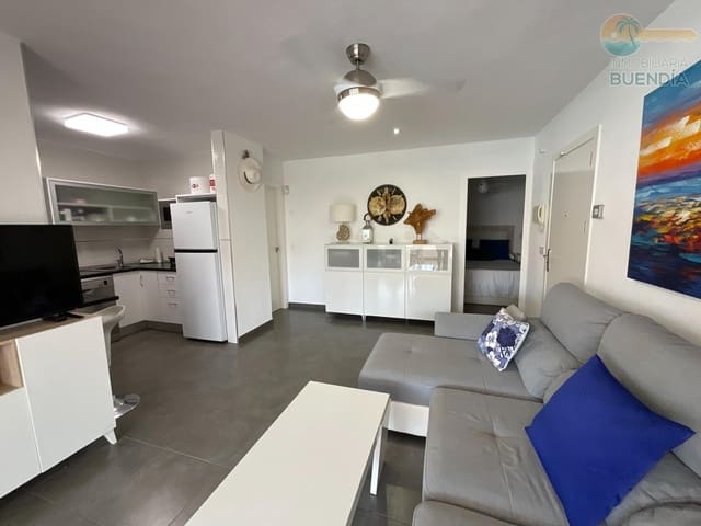 2 slaapkamer Appartement te koop in Puerto de Mazarron, Mazarrón met zwembad - € 305.000 (Ref: 10024247)