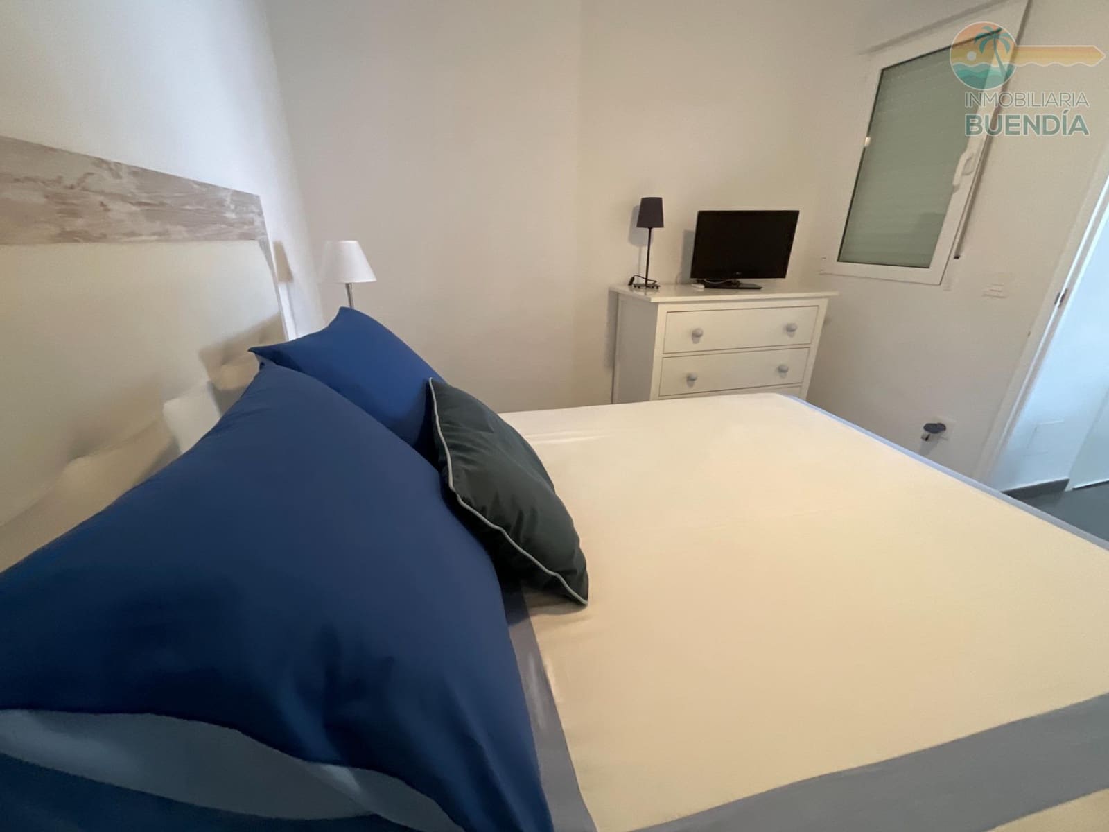 2 slaapkamer Appartement te koop in Puerto de Mazarron met zwembad - € 305.000 (Ref: 10024247)