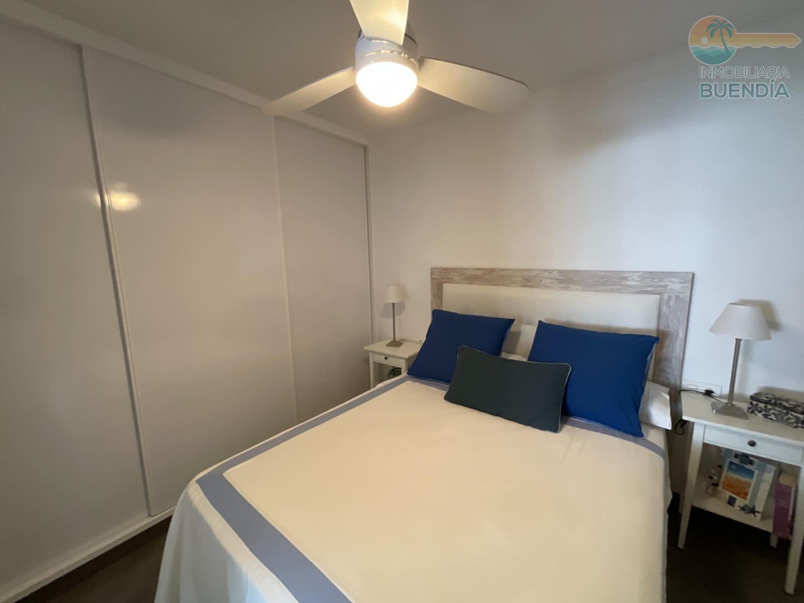 2 slaapkamer Appartement te koop in Puerto de Mazarron met zwembad - € 305.000 (Ref: 10024247)