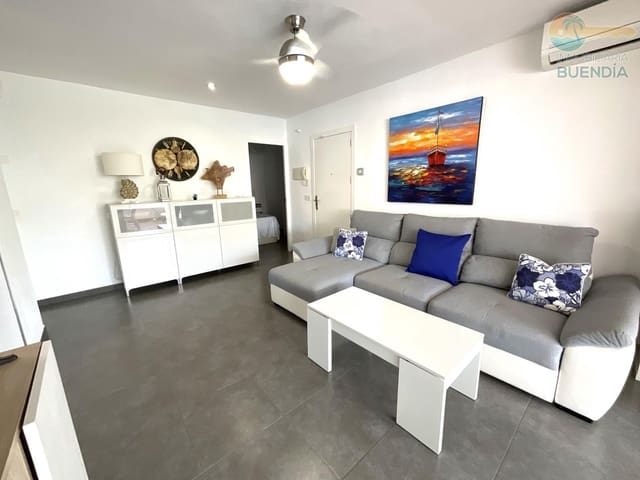 2 slaapkamer Appartement te koop in Puerto de Mazarron, Mazarrón met zwembad - € 305.000 (Ref: 10024247)