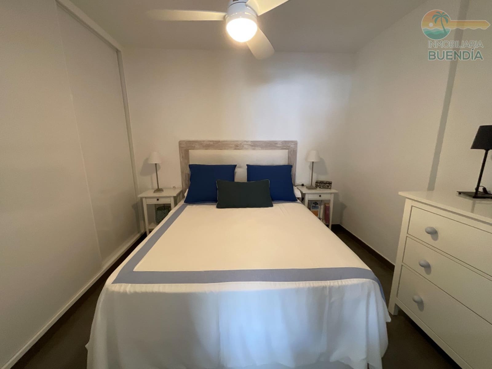 2 slaapkamer Appartement te koop in Puerto de Mazarron met zwembad - € 305.000 (Ref: 10024247)