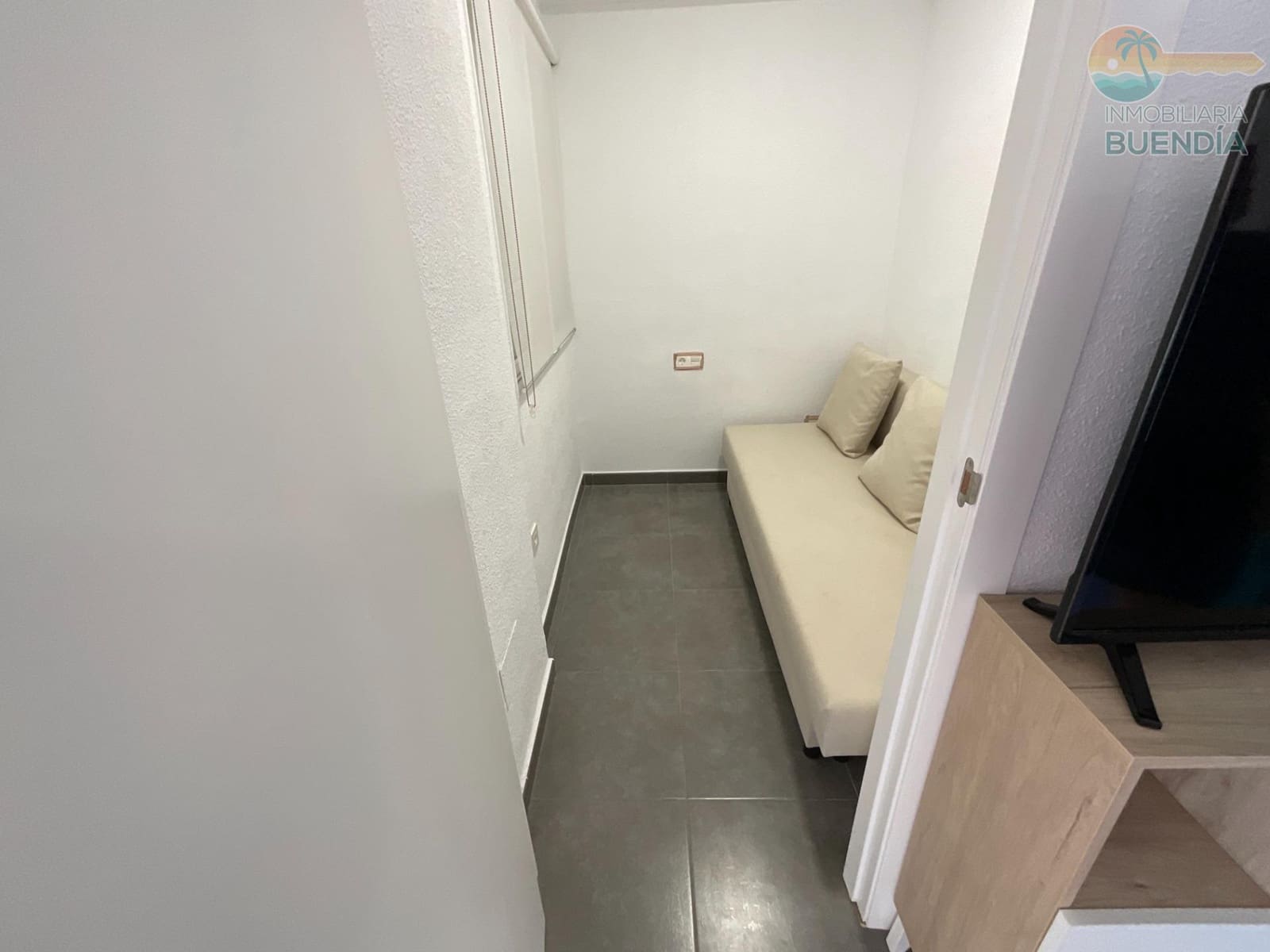 2 slaapkamer Appartement te koop in Puerto de Mazarron met zwembad - € 305.000 (Ref: 10024247)