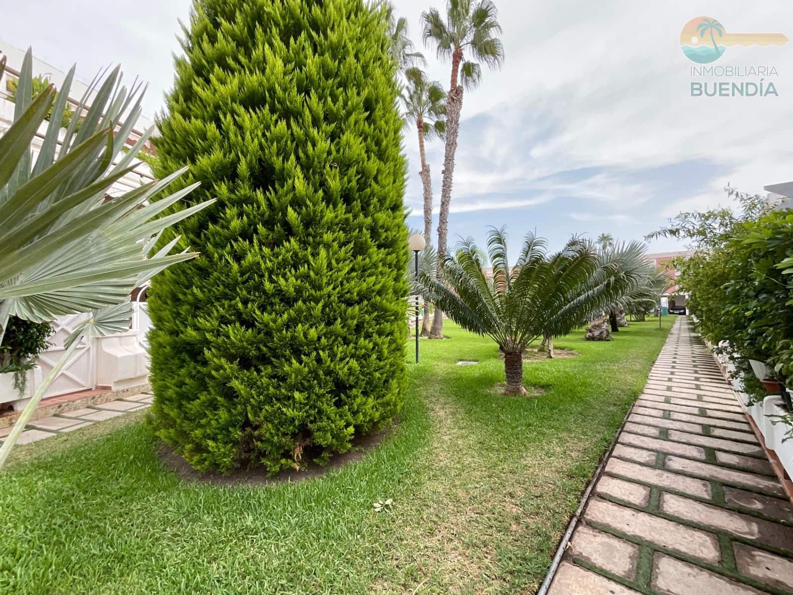 2 slaapkamer Appartement te koop in Puerto de Mazarron met zwembad - € 305.000 (Ref: 10024247)