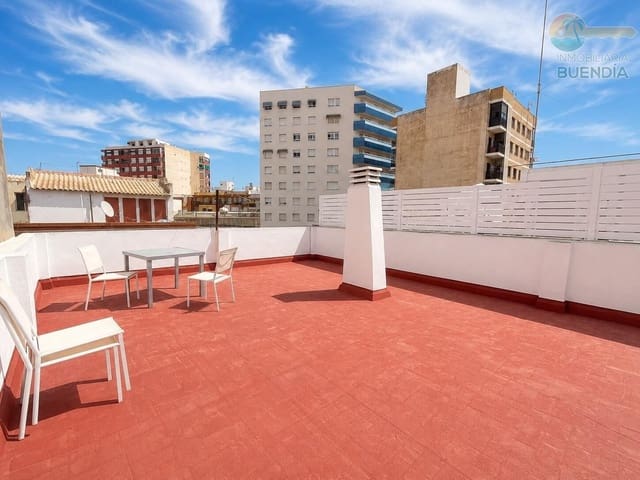 2 makuuhuone Huoneisto myytävänä paikassa Puerto de Mazarron, Mazarrón - 129 990 € (Ref: 10029448)