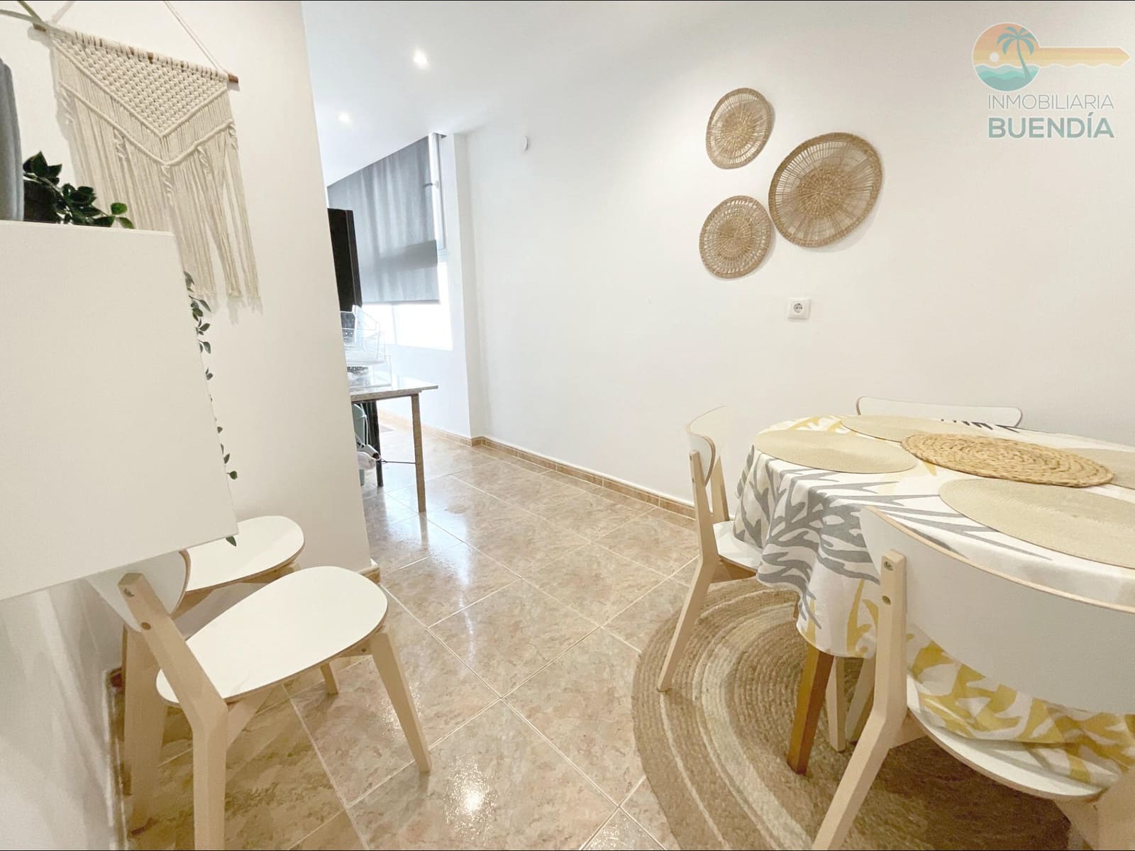 2 makuuhuone Huoneisto myytävänä paikassa Puerto de Mazarron - 129 990 € (Ref: 10029448)