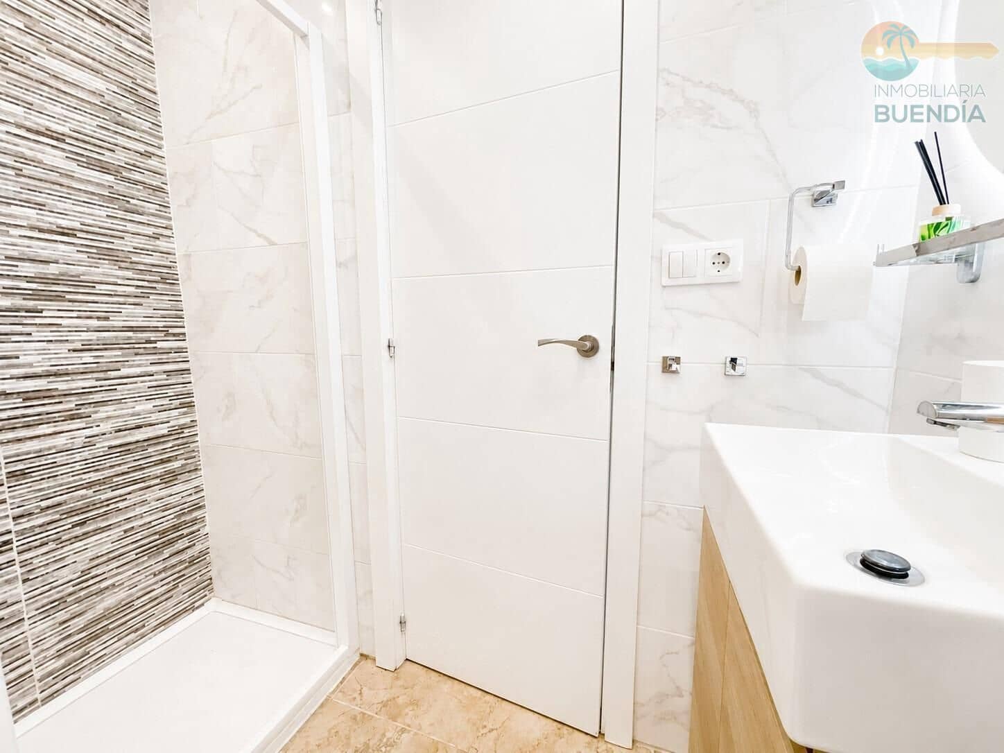 2 makuuhuone Huoneisto myytävänä paikassa Puerto de Mazarron - 129 990 € (Ref: 10029448)