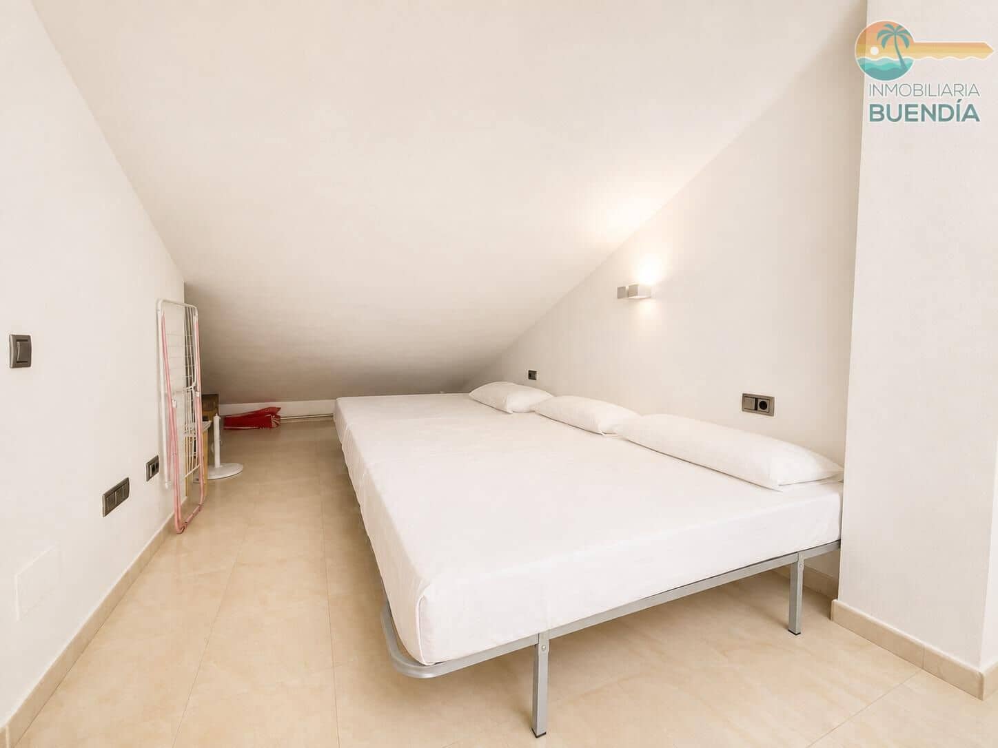 3 chambre Appartement à vendre à Puerto de Mazarron - 173 000 € (Ref: 10029449)