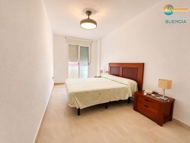 3 chambre Appartement à vendre à Puerto de Mazarron, Mazarrón - 173 000 € (Ref: 10029449)