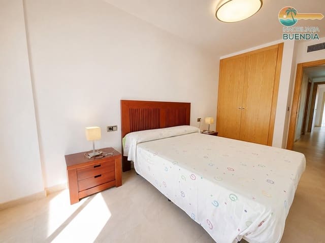 3 chambre Appartement à vendre à Puerto de Mazarron, Mazarrón - 173 000 € (Ref: 10029449)