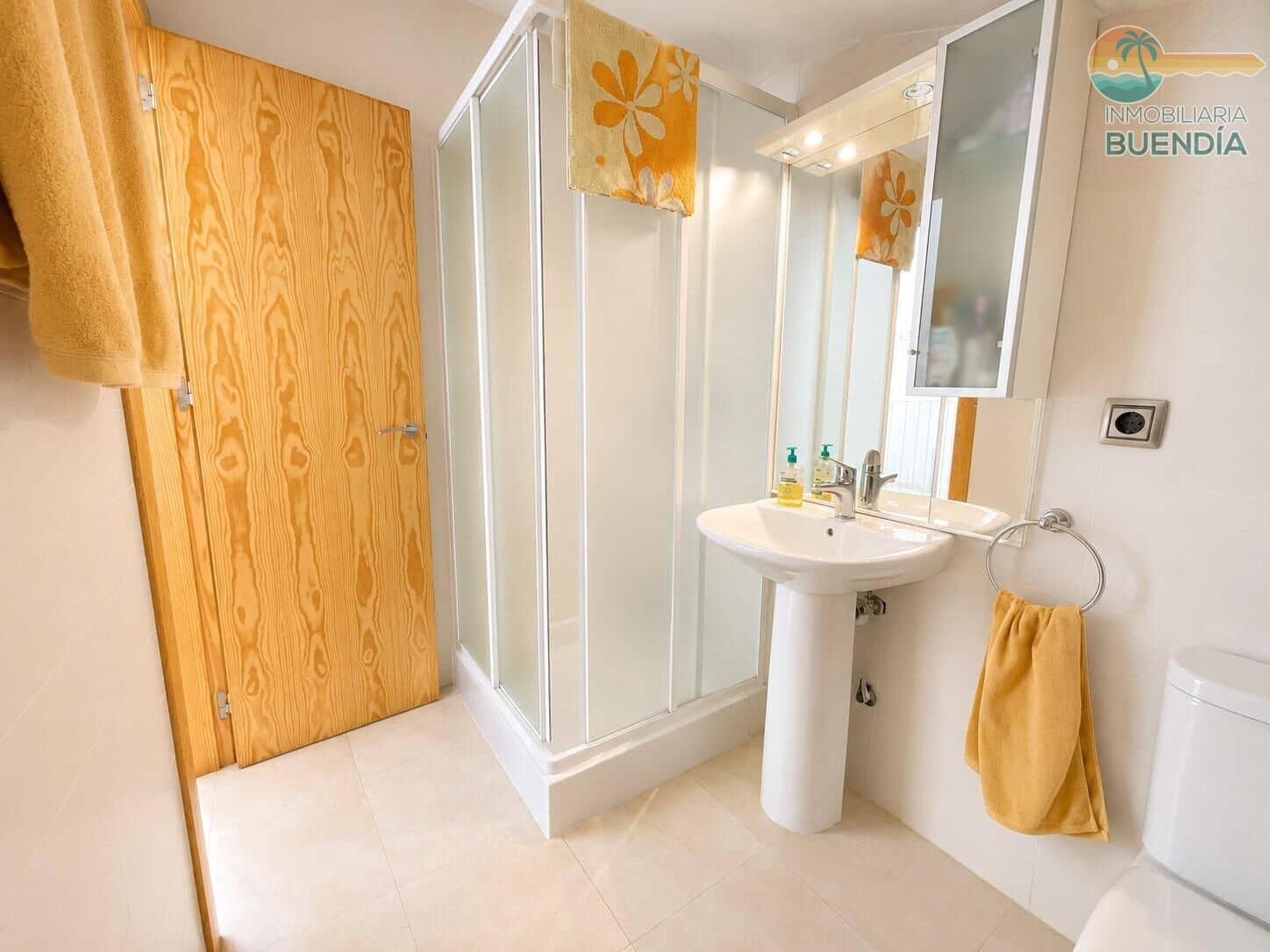 3 chambre Appartement à vendre à Puerto de Mazarron - 173 000 € (Ref: 10029449)