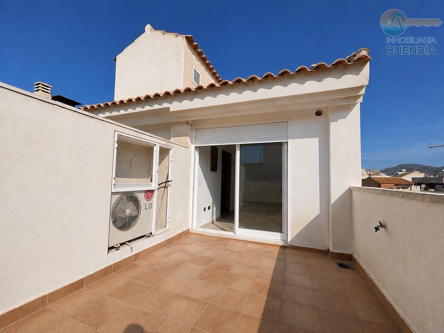 3 chambre Appartement à vendre à Puerto de Mazarron - 173 000 € (Ref: 10029449)