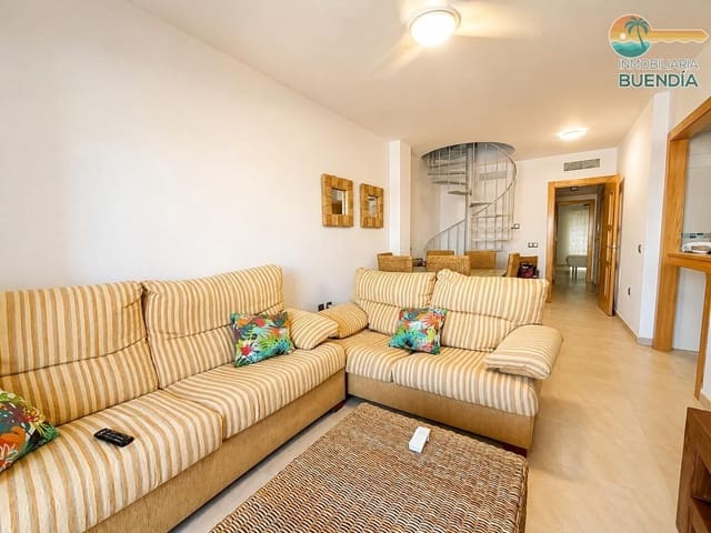 3 chambre Appartement à vendre à Puerto de Mazarron, Mazarrón - 173 000 € (Ref: 10029449)