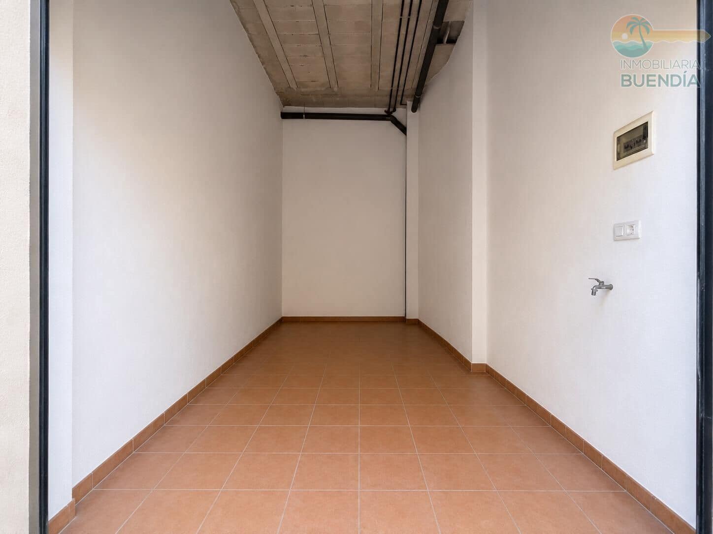 Garage te koop in Puerto de Mazarron - € 16.000 (Ref: 10029450)