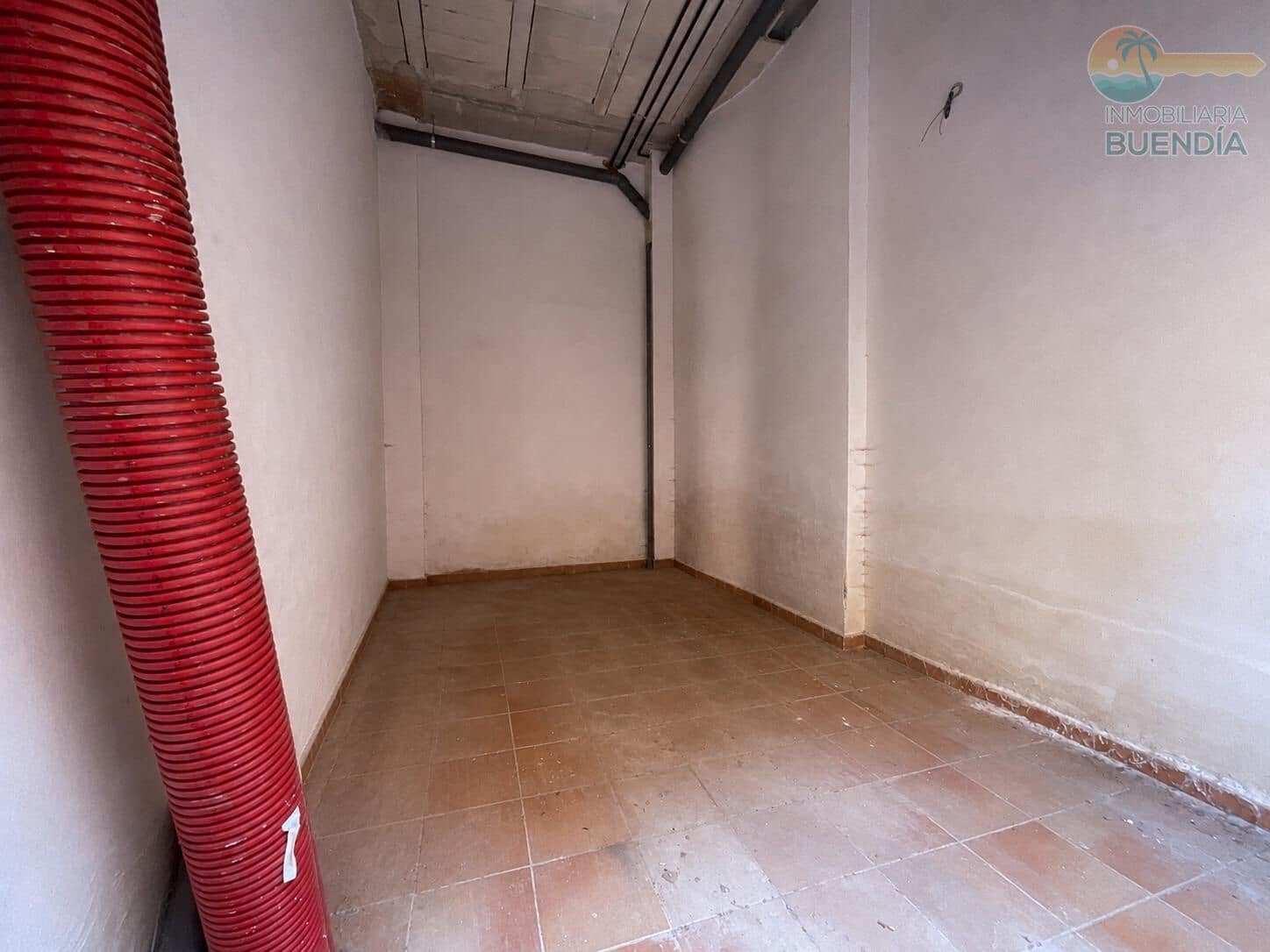 Garage te koop in Puerto de Mazarron - € 16.000 (Ref: 10029450)