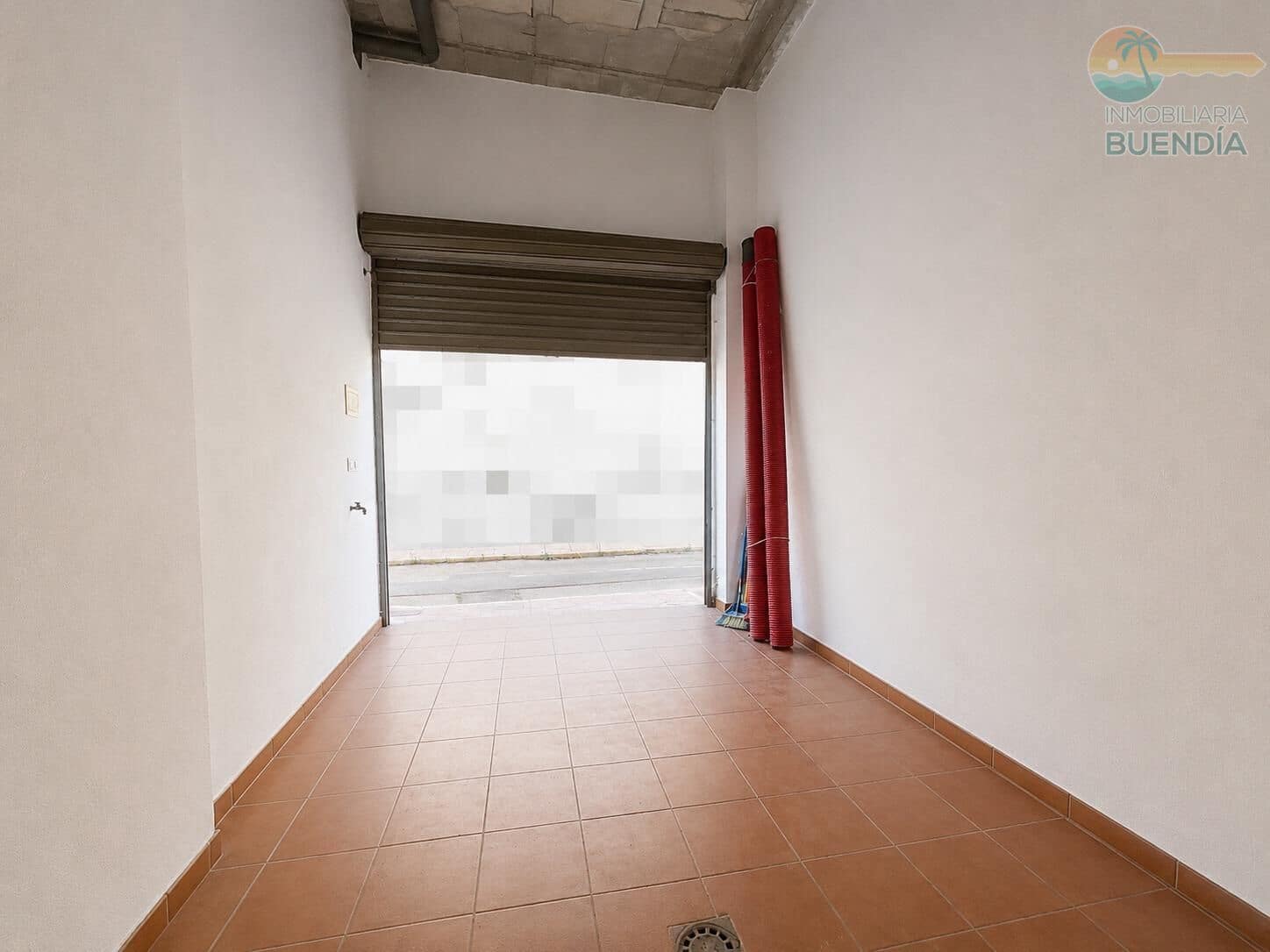 Garage te koop in Puerto de Mazarron - € 16.000 (Ref: 10029450)