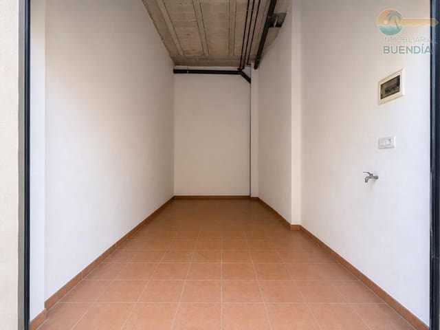 Garagem para venda em Puerto de Mazarron, Mazarrón - 16 000 € (Ref: 10029450)