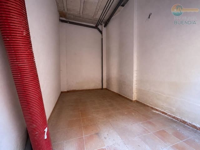 Garagem para venda em Puerto de Mazarron, Mazarrón - 16 000 € (Ref: 10029450)