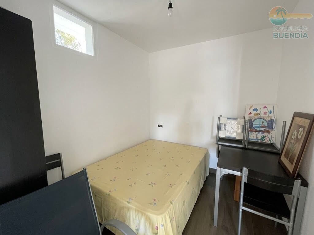 6 quarto Apartamento para venda em Puerto de Mazarron - 195 000 € (Ref: 10030667)