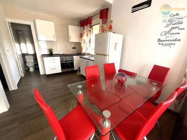 6 quarto Apartamento para venda em Bahia, Mazarrón - 195 000 € (Ref: 10030667)