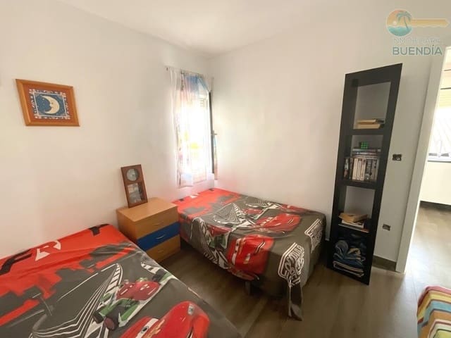 6 quarto Apartamento para venda em Bahia, Mazarrón - 195 000 € (Ref: 10030667)