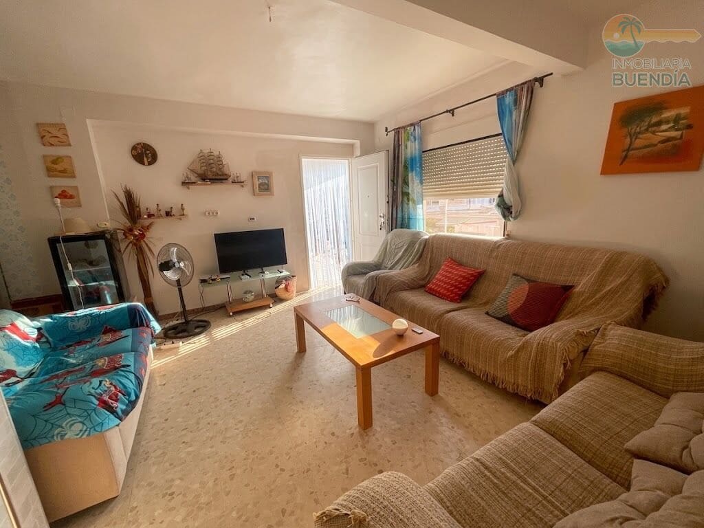 6 quarto Apartamento para venda em Puerto de Mazarron - 195 000 € (Ref: 10030667)