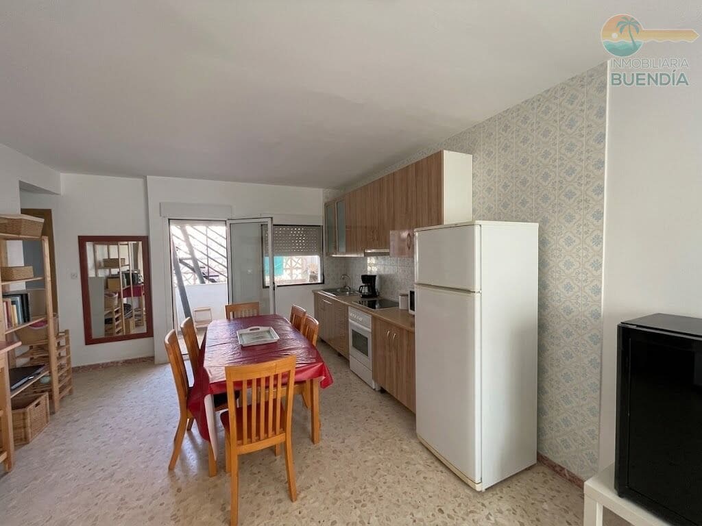 6 quarto Apartamento para venda em Puerto de Mazarron - 195 000 € (Ref: 10030667)