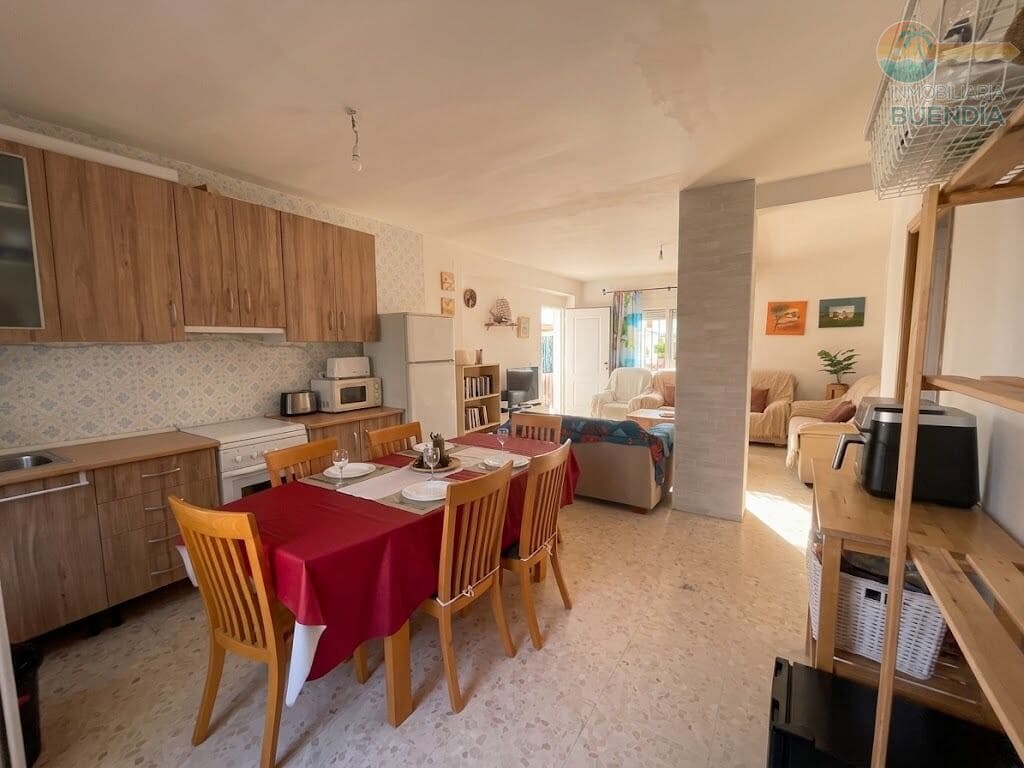 6 quarto Apartamento para venda em Puerto de Mazarron - 195 000 € (Ref: 10030667)