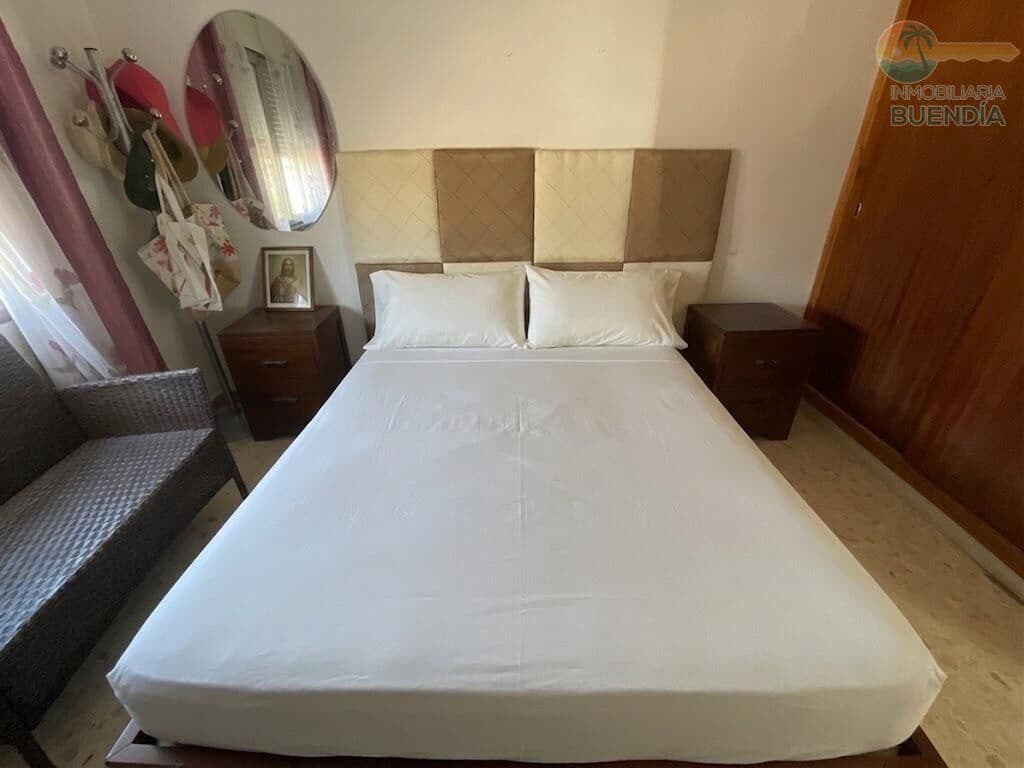 6 quarto Apartamento para venda em Puerto de Mazarron - 195 000 € (Ref: 10030667)