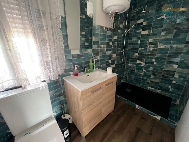 6 quarto Apartamento para venda em Bahia, Mazarrón - 195 000 € (Ref: 10030667)